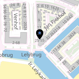 Appartement HDW00 E 6581 10