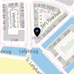 Appartement HDW00 E 6581 14