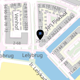 Appartement HDW00 E 6581 6