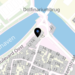 Appartement HDW00 E 6588 6