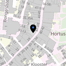 Appartement HDW00 E 6600 11