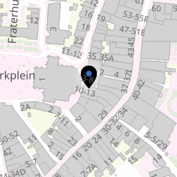 Appartement HDW00 E 6600 6