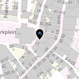 Appartement HDW00 E 6600 7