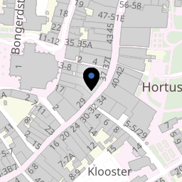 Appartement HDW00 E 6600 8