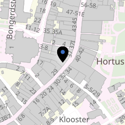 Appartement HDW00 E 6600 9