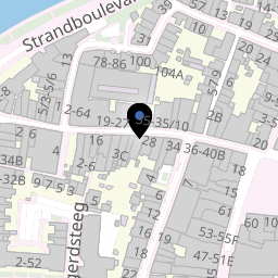 Appartement HDW00 E 6601 1