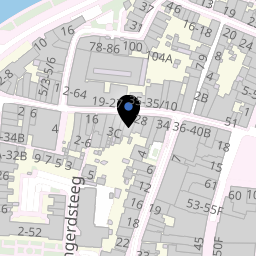 Appartement HDW00 E 6601 2