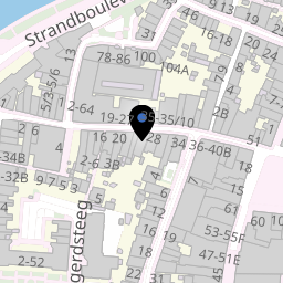 Appartement HDW00 E 6601 3