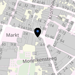 Appartement HDW00 E 6613 2