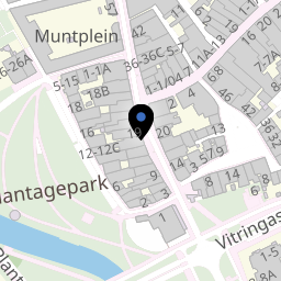 Appartement HDW00 E 6617 1