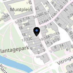 Appartement HDW00 E 6617 5