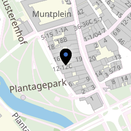 Appartement HDW00 E 6617 6