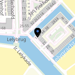 Appartement HDW00 E 6633 1