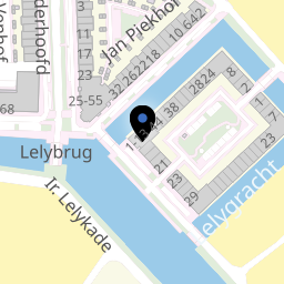 Appartement HDW00 E 6633 2