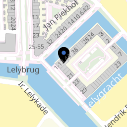 Appartement HDW00 E 6633 3