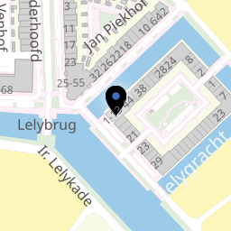 Appartement HDW00 E 6633 4