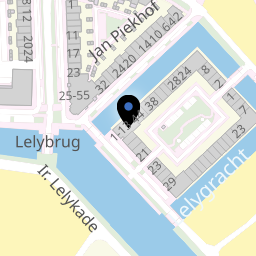 Appartement HDW00 E 6633 5