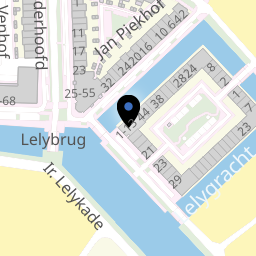 Appartement HDW00 E 6633 6