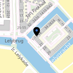 Appartement HDW00 E 6633 7