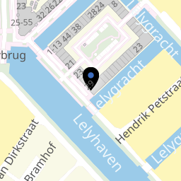 Appartement HDW00 E 6634 1