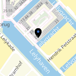 Appartement HDW00 E 6634 2
