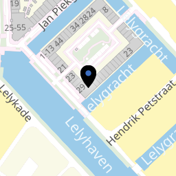 Appartement HDW00 E 6634 3