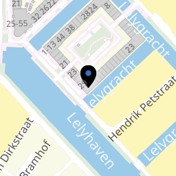 Appartement HDW00 E 6634 4
