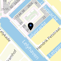 Appartement HDW00 E 6634 5