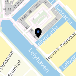 Appartement HDW00 E 6634 6