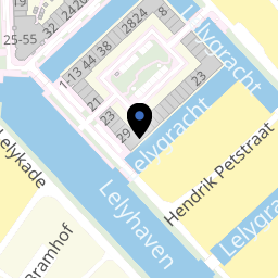 Appartement HDW00 E 6634 7
