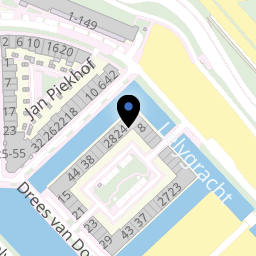 Appartement HDW00 E 6635 1