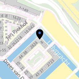 Appartement HDW00 E 6635 5
