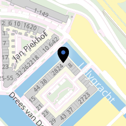 Appartement HDW00 E 6635 6