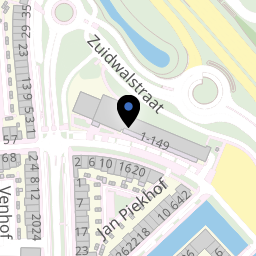 Appartement HDW00 E 6694 11