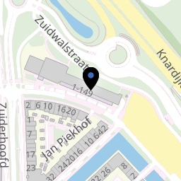 Appartement HDW00 E 6694 17
