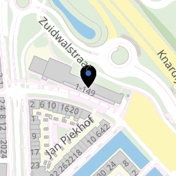 Appartement HDW00 E 6694 18