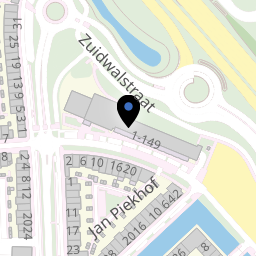 Appartement HDW00 E 6694 21
