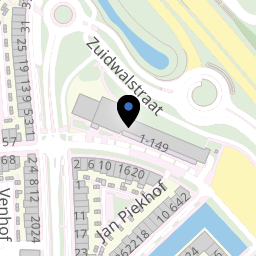 Appartement HDW00 E 6694 22