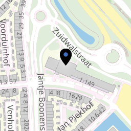 Appartement HDW00 E 6694 27
