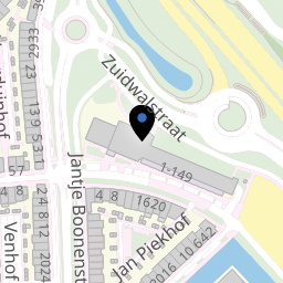Appartement HDW00 E 6694 28