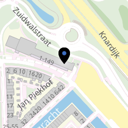 Appartement HDW00 E 6694 31