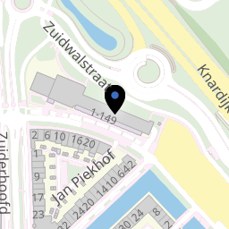 Appartement HDW00 E 6694 34