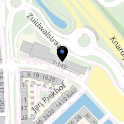 Appartement HDW00 E 6694 35