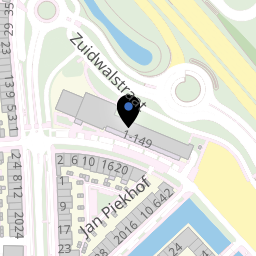 Appartement HDW00 E 6694 37