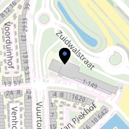 Appartement HDW00 E 6694 43