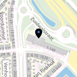 Appartement HDW00 E 6694 44