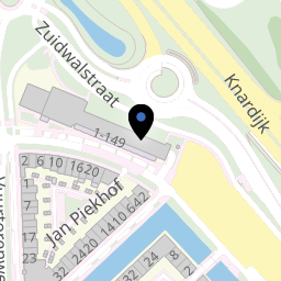 Appartement HDW00 E 6694 49