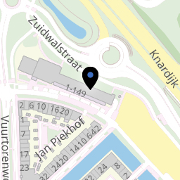 Appartement HDW00 E 6694 50