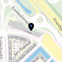 Appartement HDW00 E 6694 51