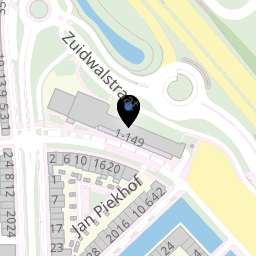 Appartement HDW00 E 6694 53